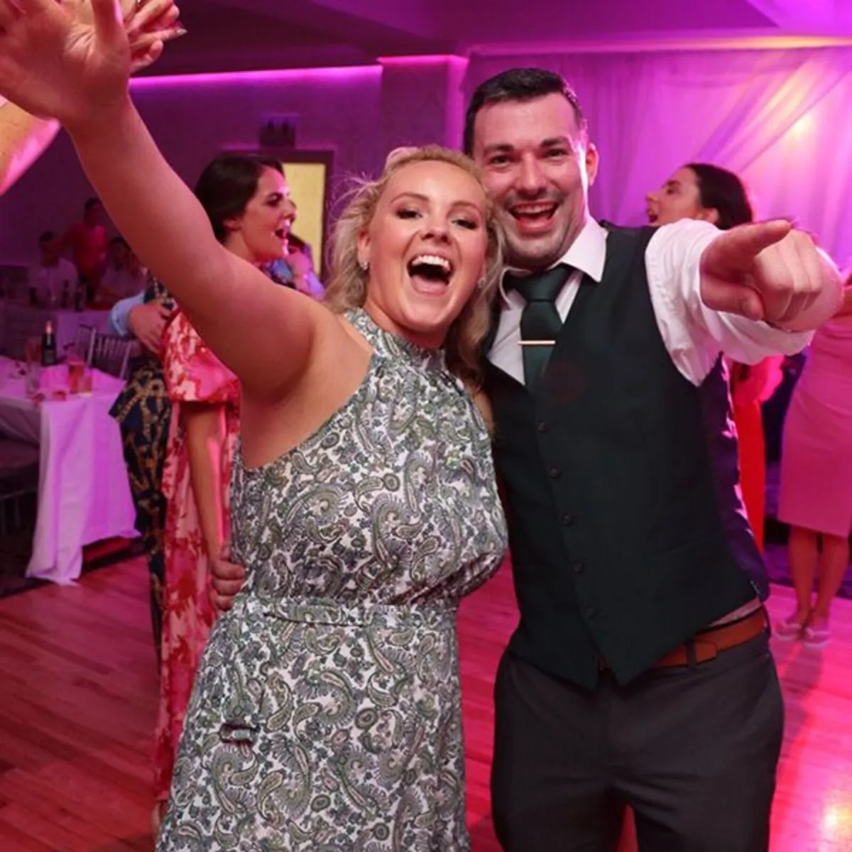 Event Photography Hire - Image 1