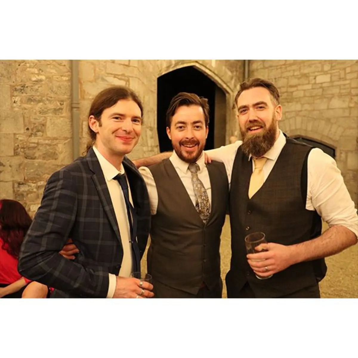 Event Photography Hire - Image 4