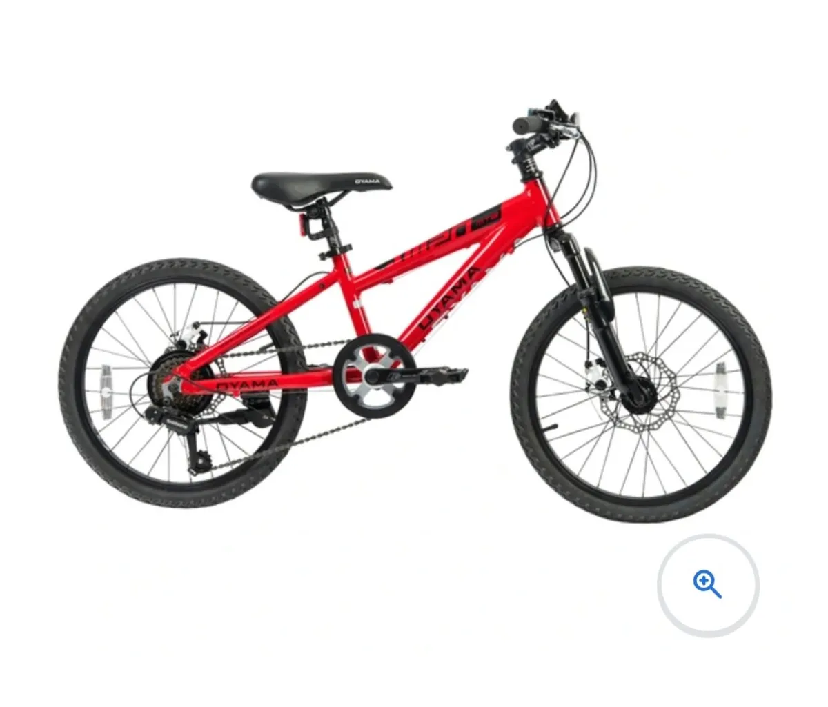 Kids bike - Image 1