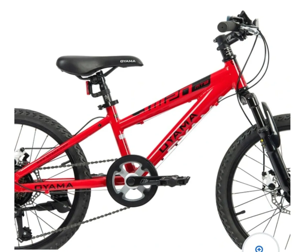 Kids bike - Image 2