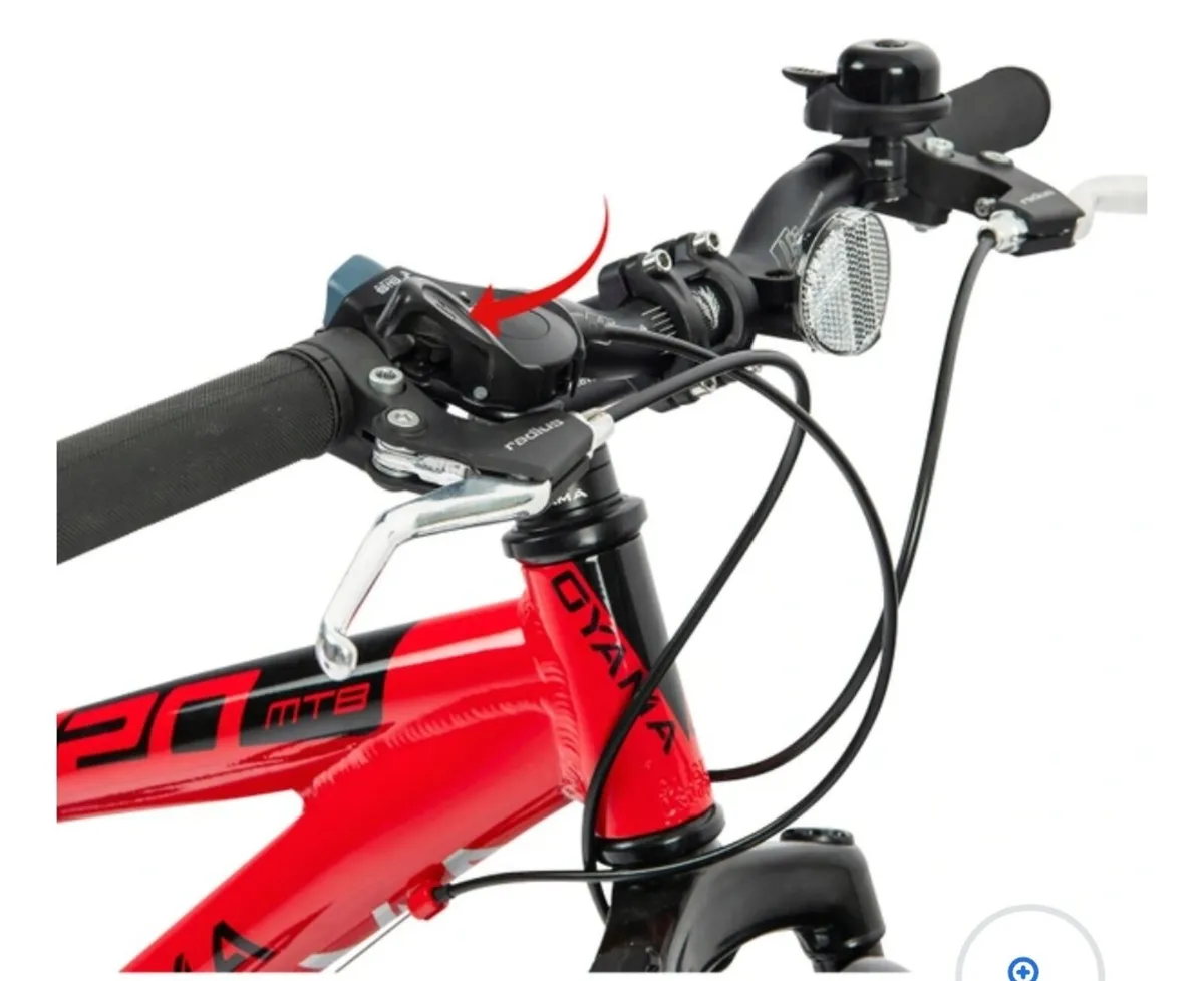 Kids bike - Image 3