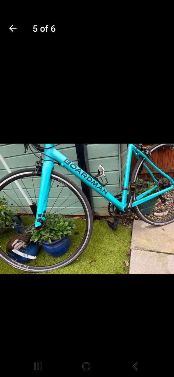 Boardman Bike - Image 2