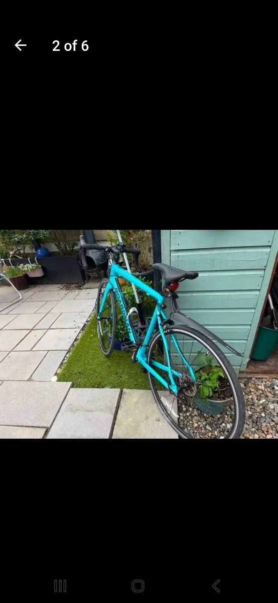 Boardman Bike - Image 3