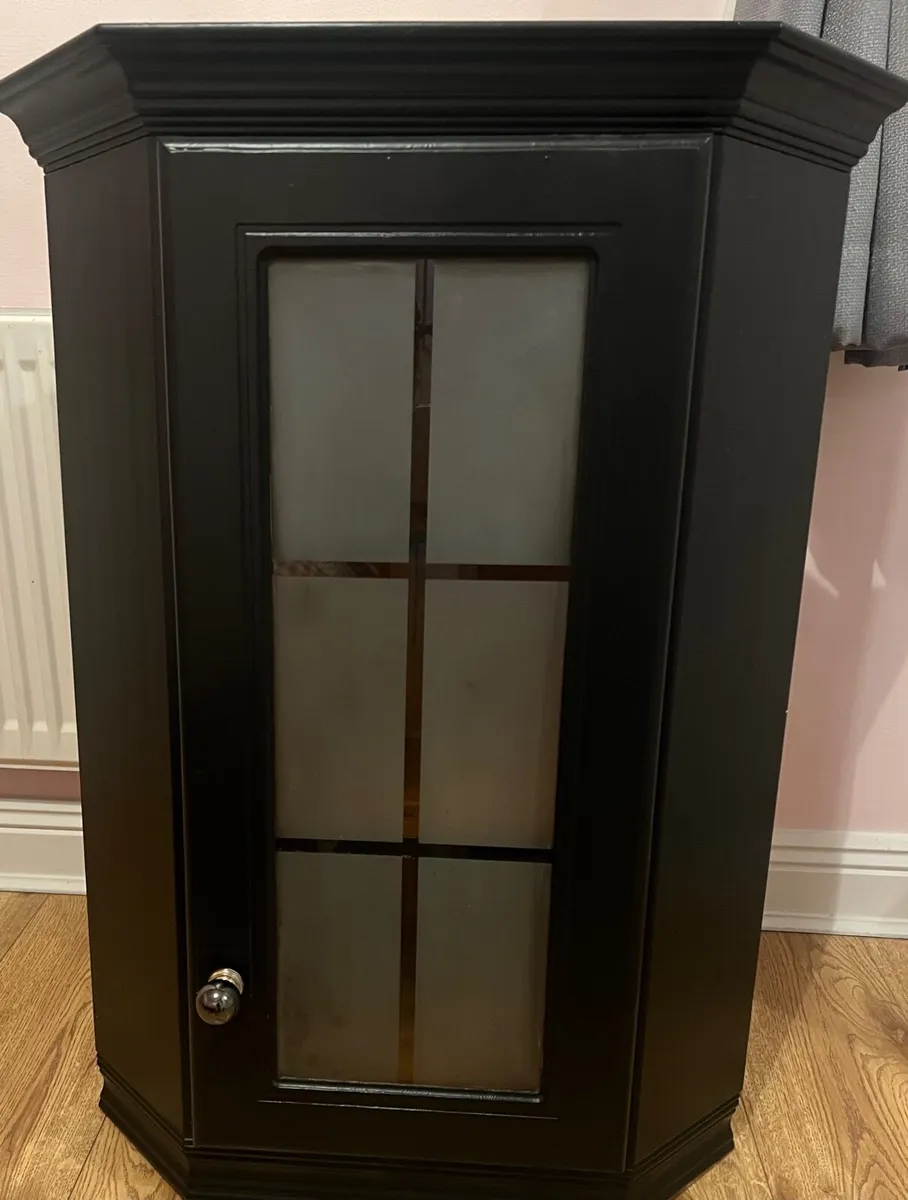 Storage press perfect condition - Image 1