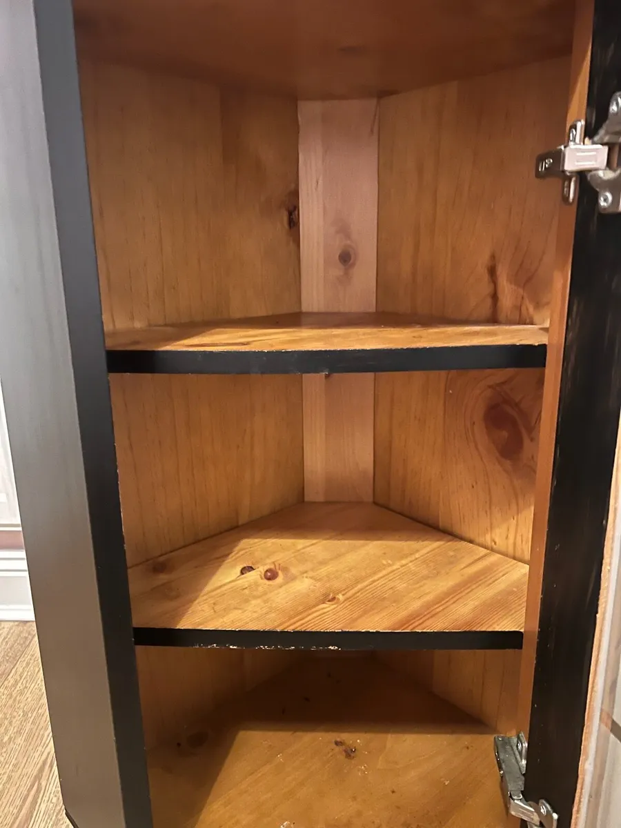 Storage press perfect condition - Image 3