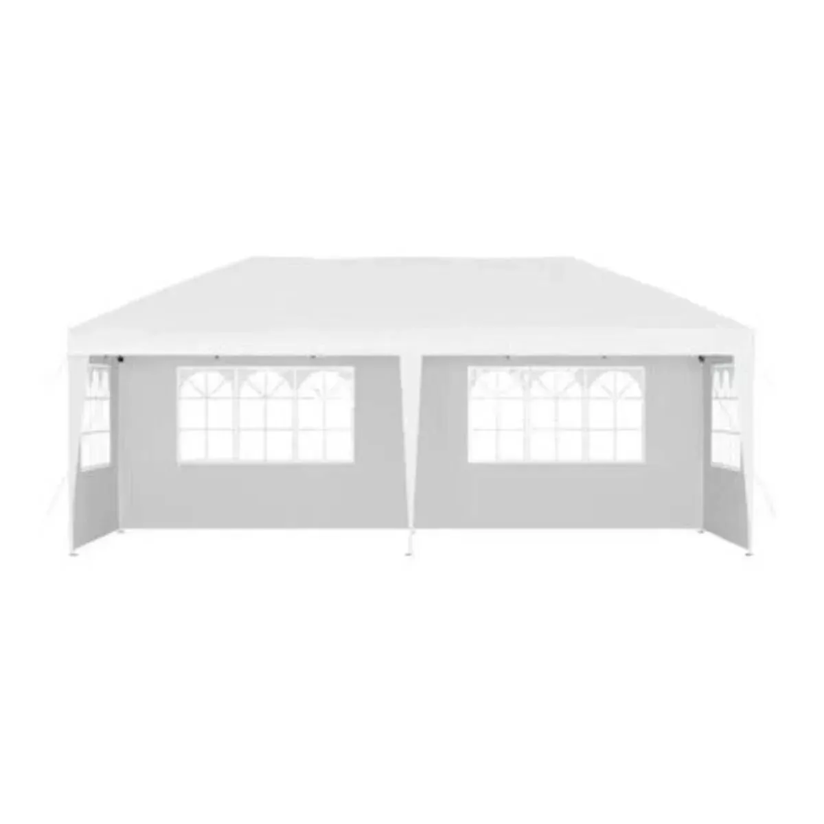 Gazebo 3x6m Heavy Duty Marquee Canopy - Image 2