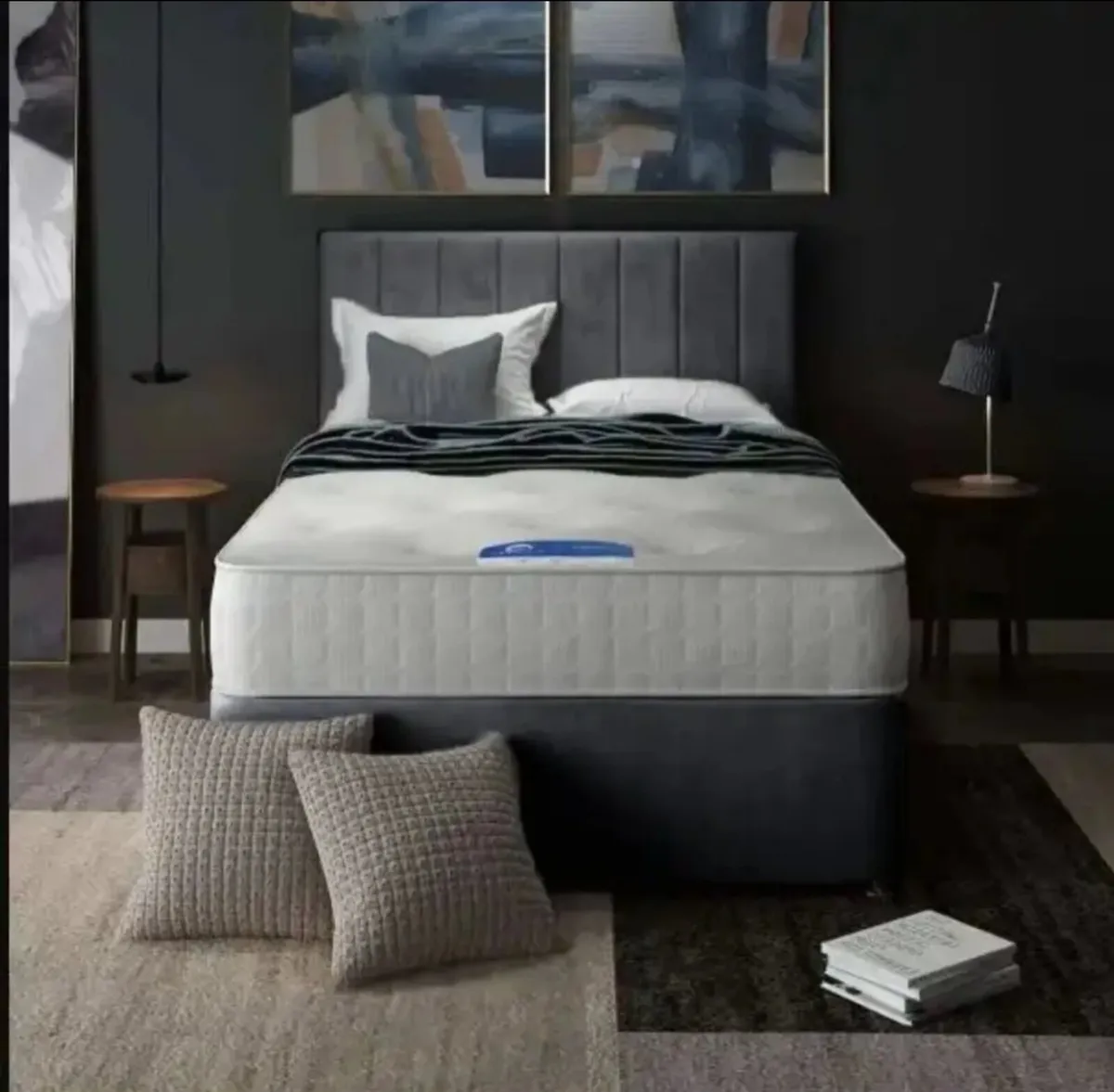 New Beds Mattresses 🛌 Free Delivery all Westmeath