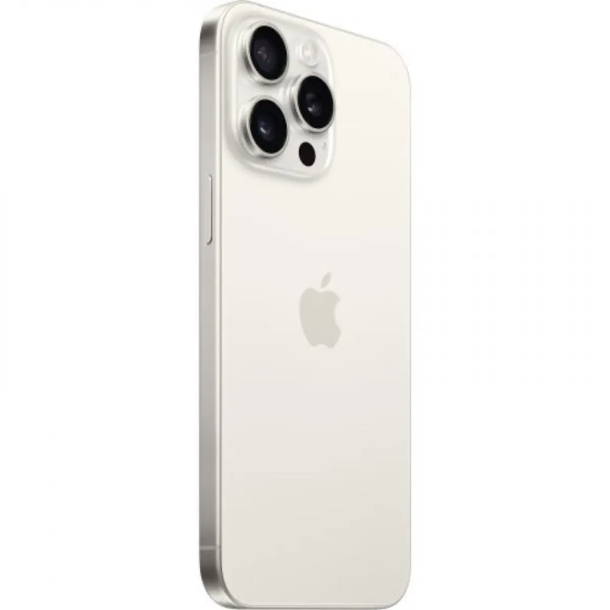 Apple 15 Pro Max - White - Image 1