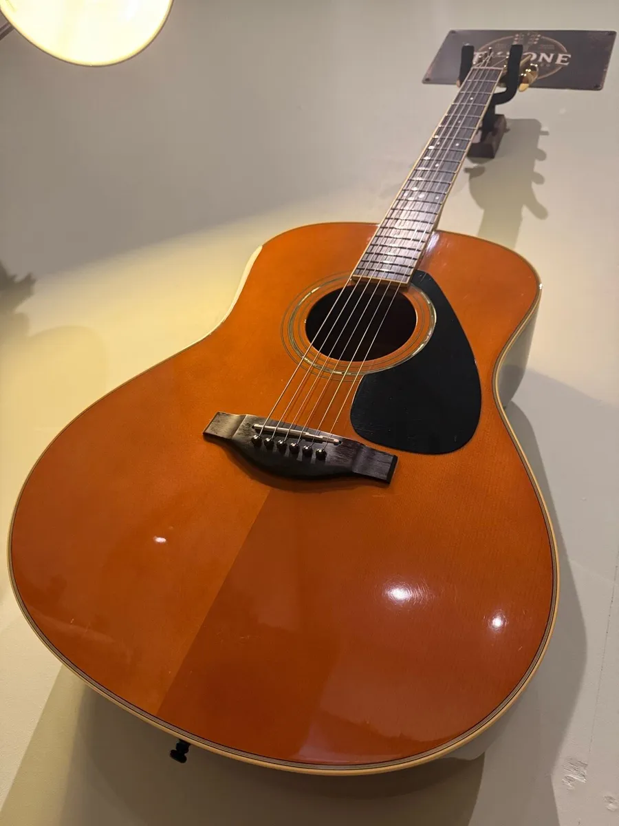 Yamaha LL6T – 2006 – Handcrafted Luxury Model - Image 3