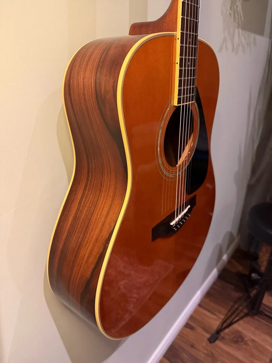 Yamaha LL6T – 2006 – Handcrafted Luxury Model - Image 4