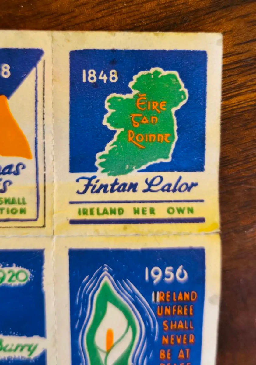 Irish Republican "Seals" - Image 3