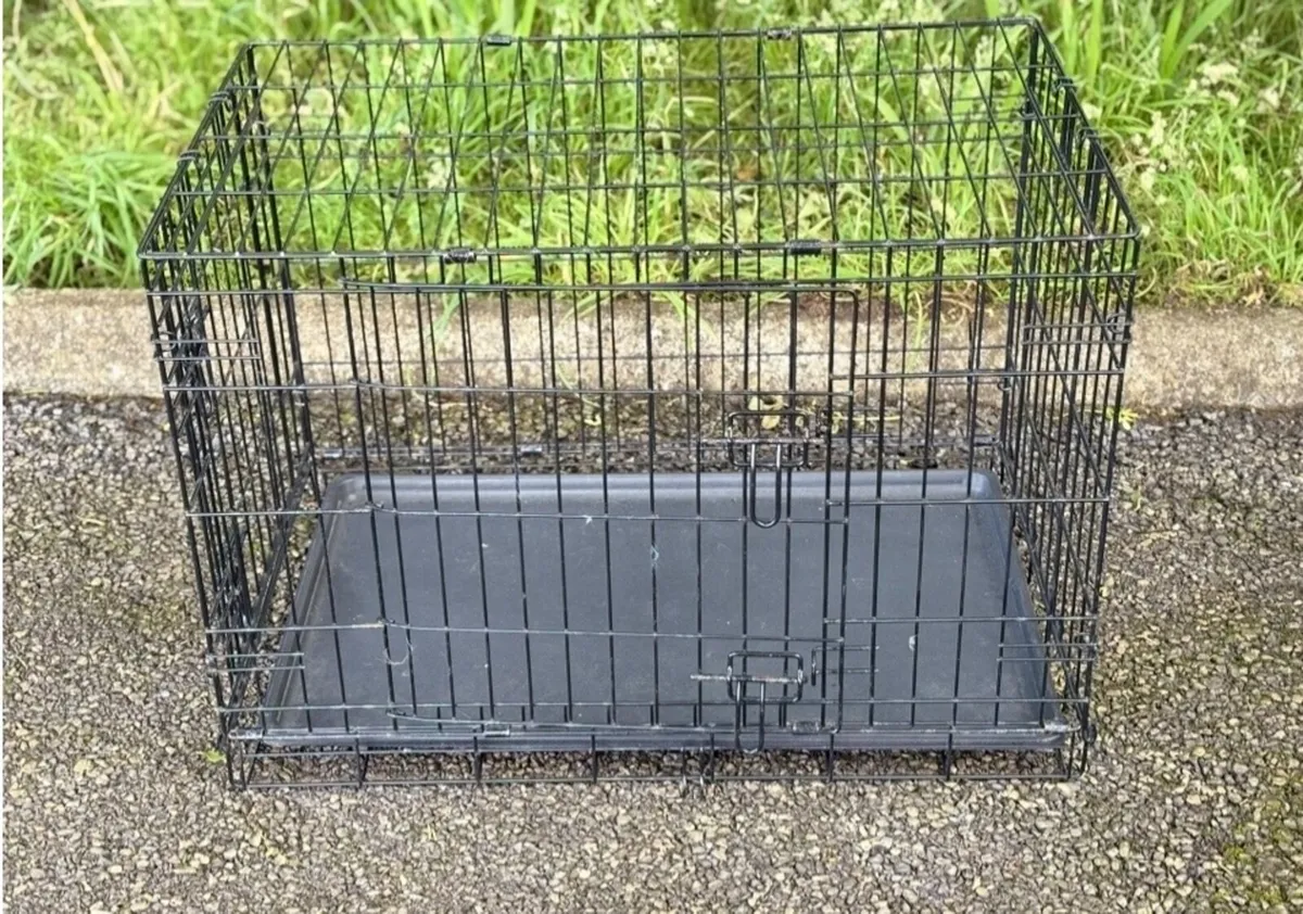 Large cage /carrier - Image 3