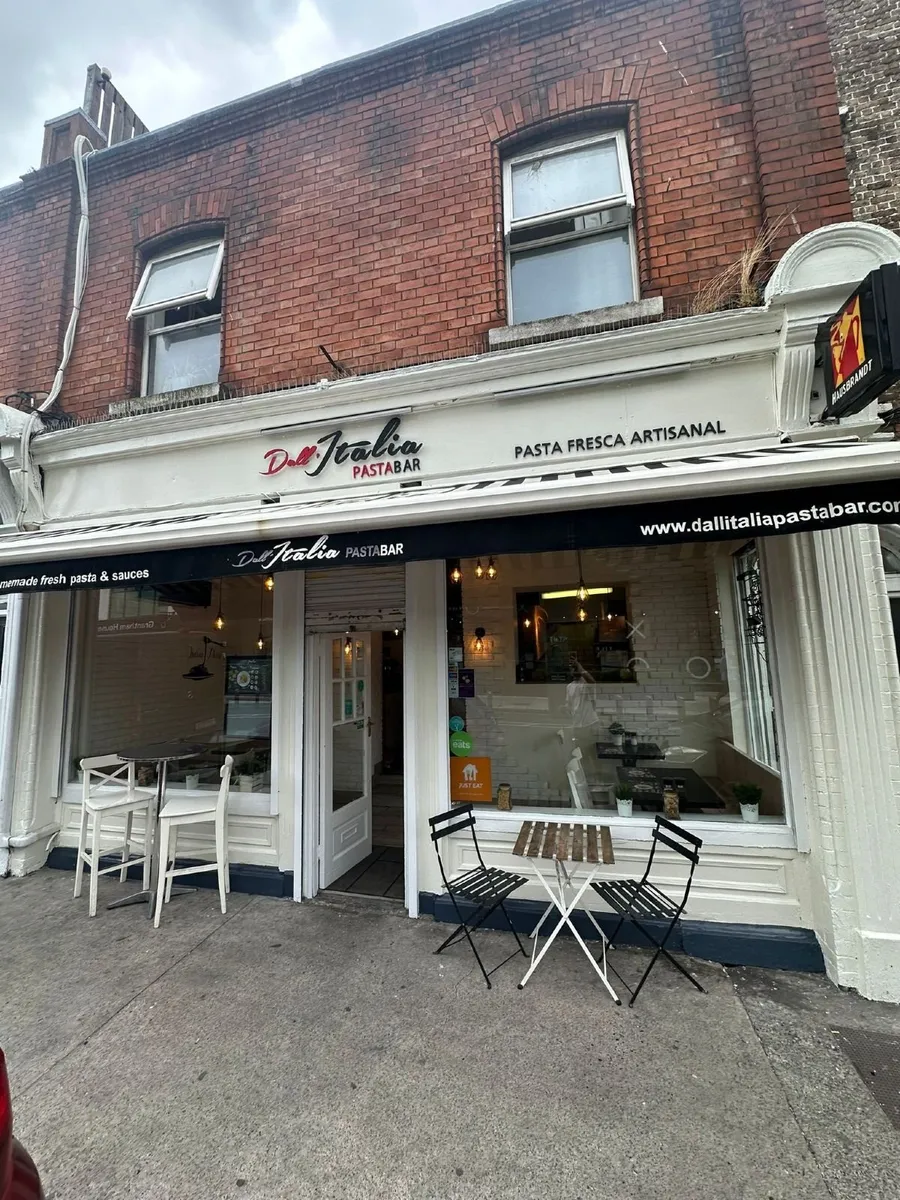 Food Business for Sale - Image 1