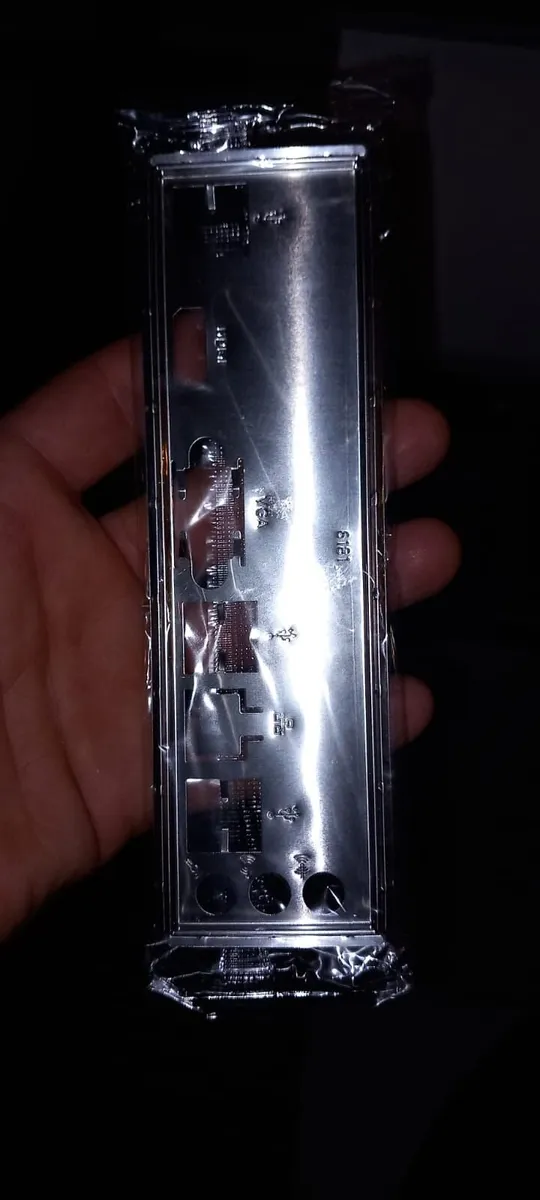 Unused LGA1155 DDR3 Motherboard - Image 4