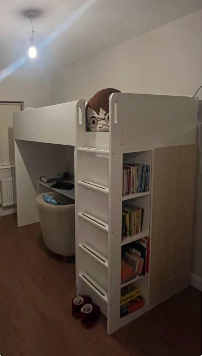 IKEA bunkbed