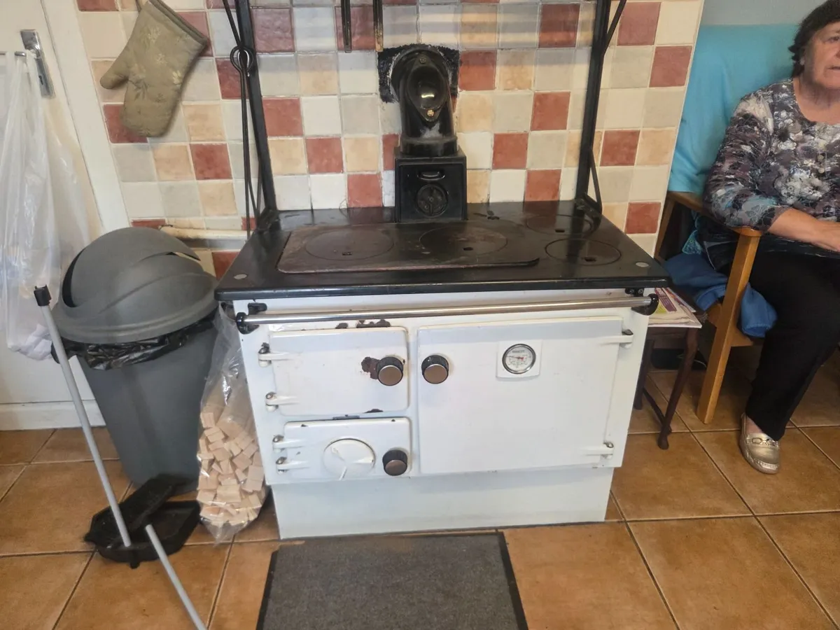 Cooker