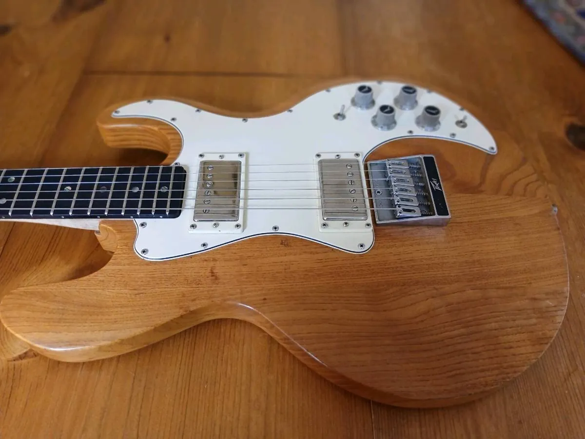 Peavey T-60 - Image 1