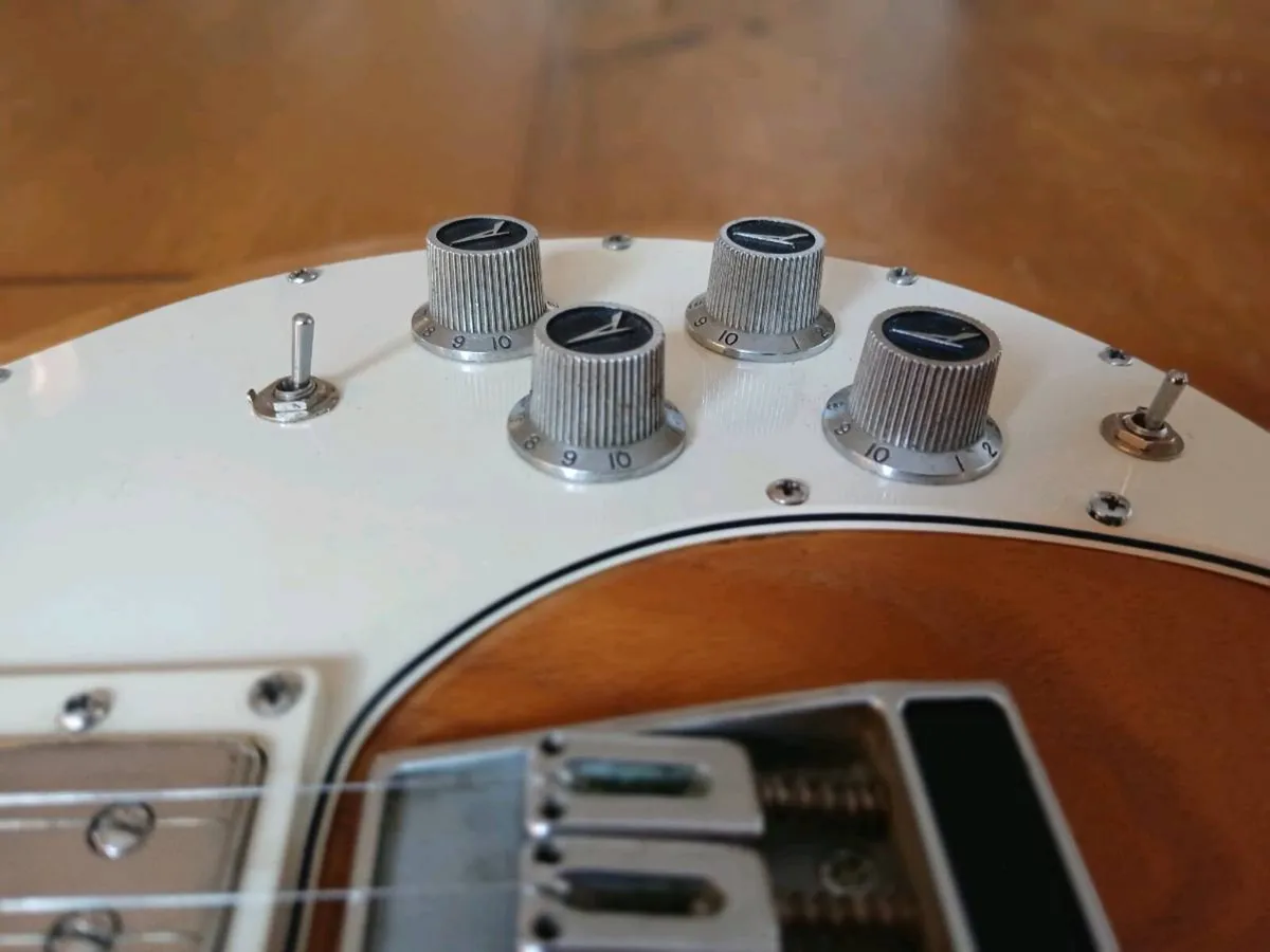 Peavey T-60 - Image 4