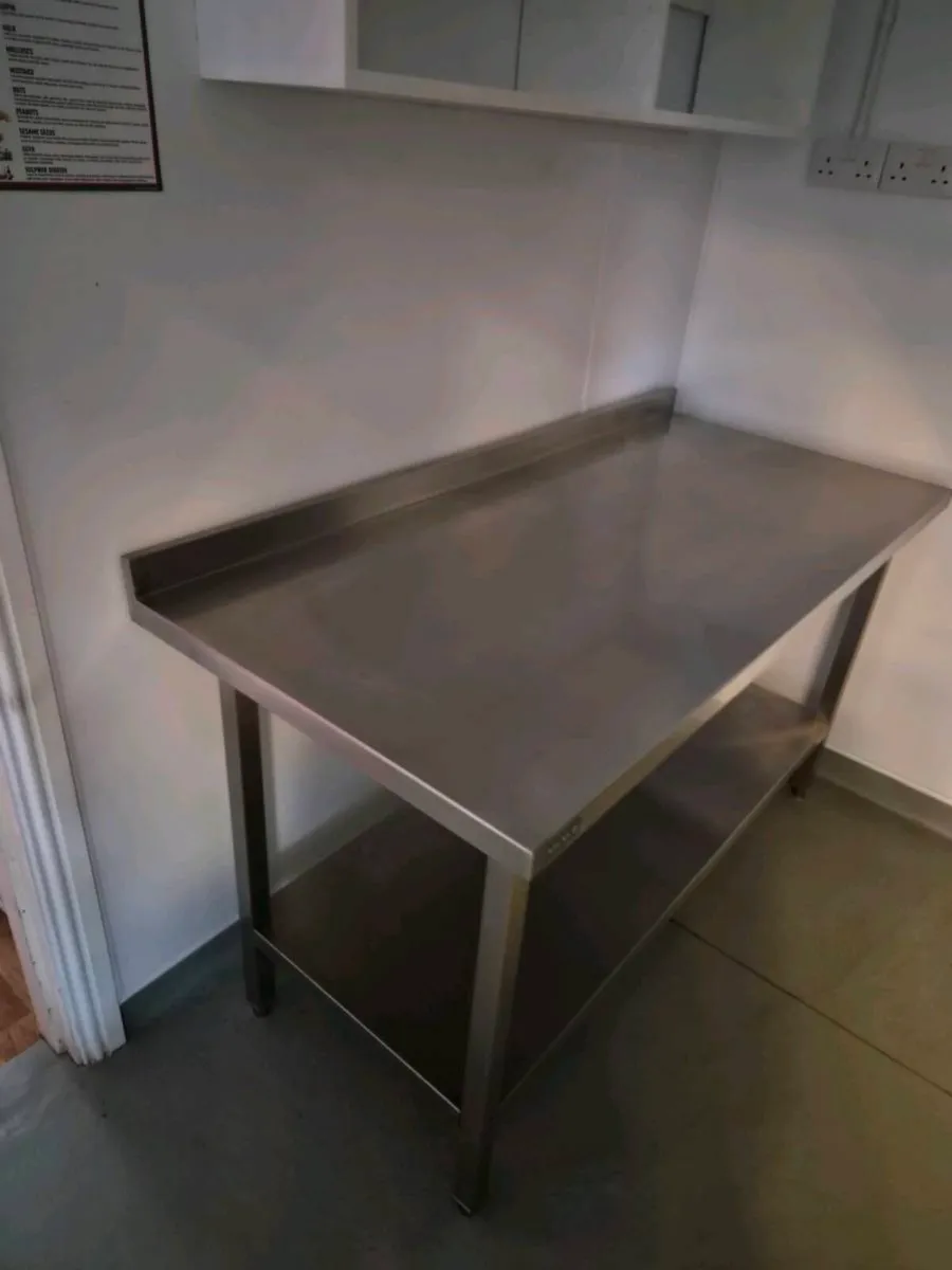 Coffee shop items - Image 1