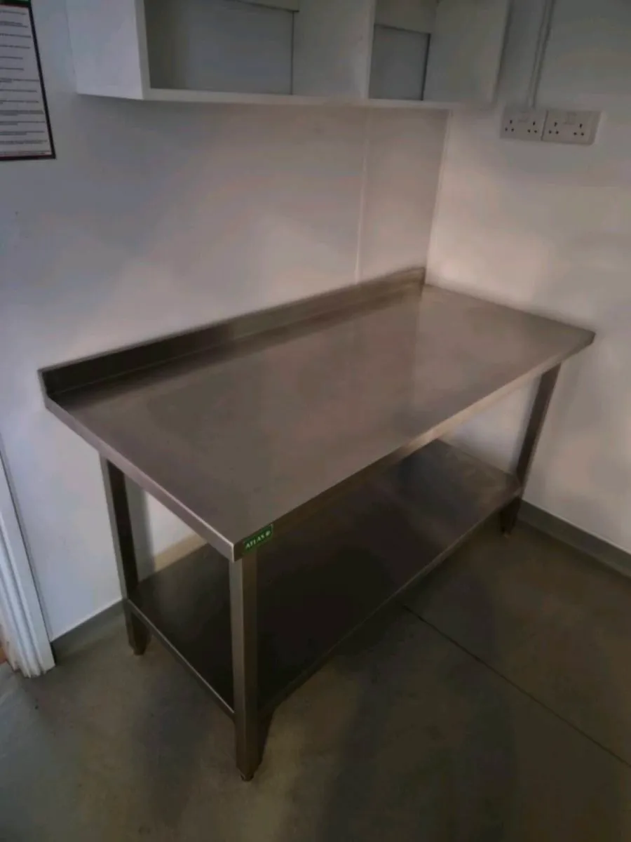 Coffee shop items - Image 2