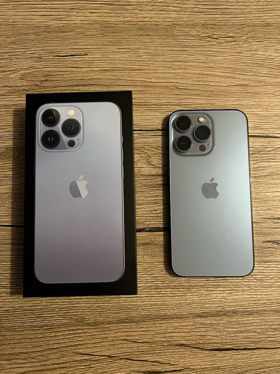 iPhone 13 Pro - Image 1