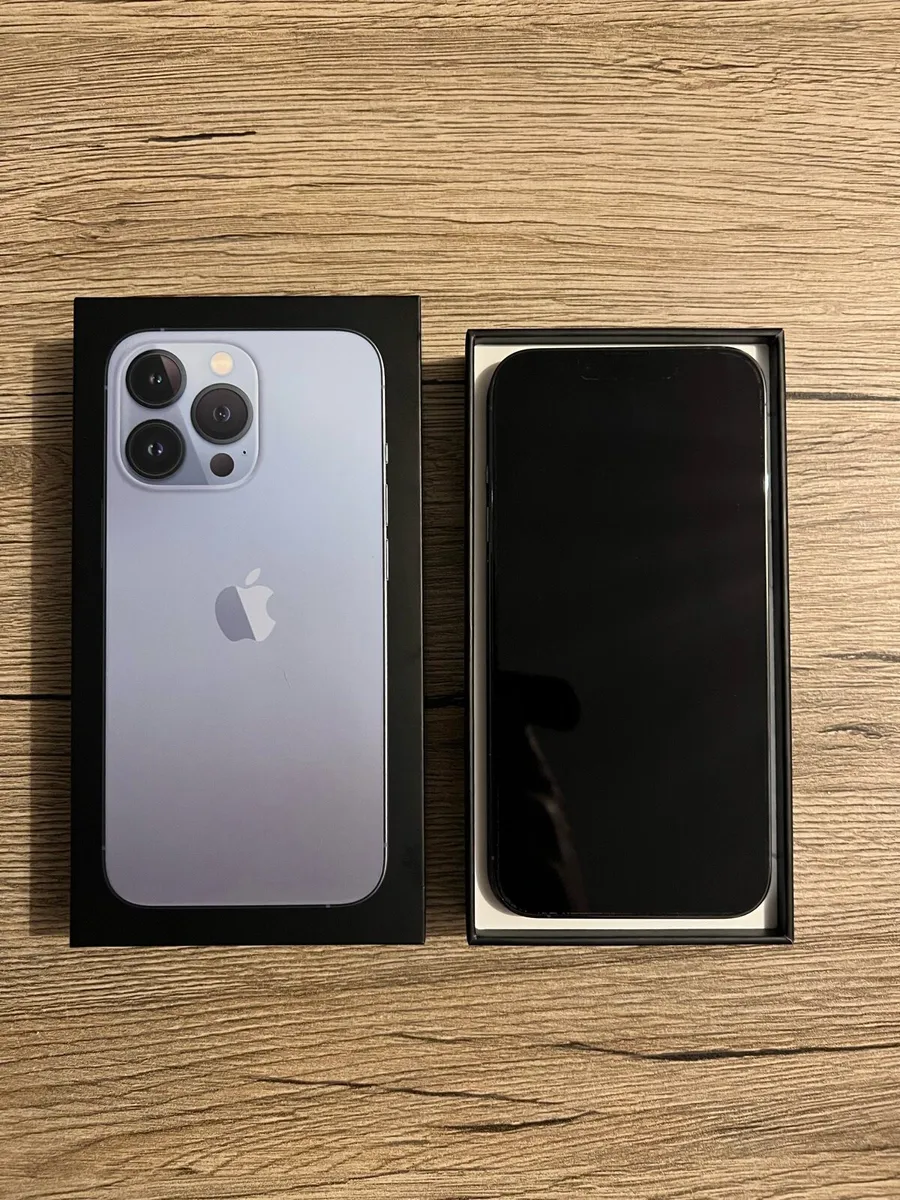 iPhone 13 Pro - Image 2