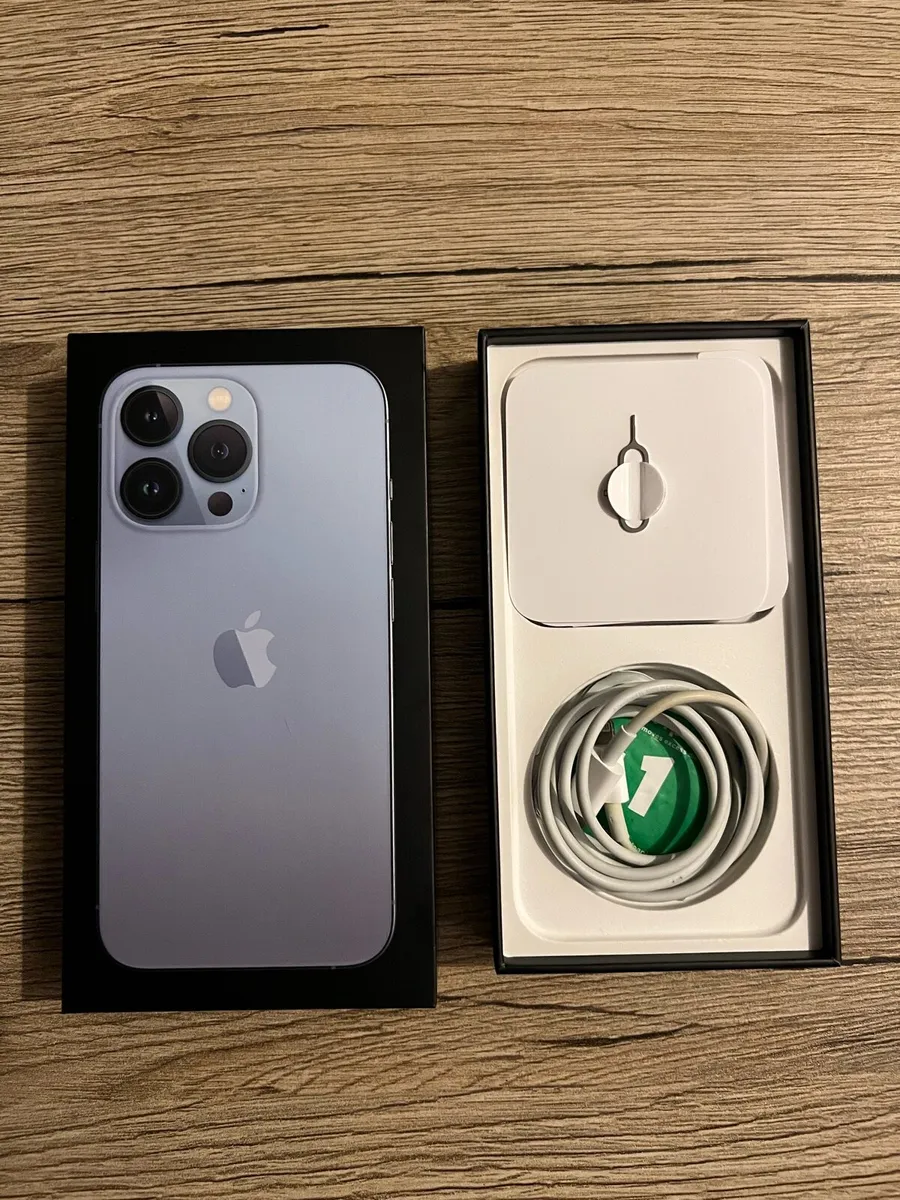 iPhone 13 Pro - Image 3