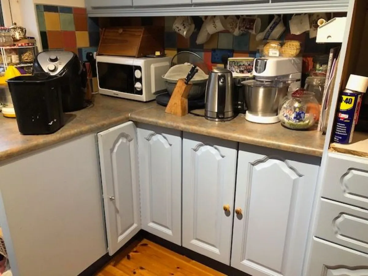 kitchen cabinet doors - Image 3