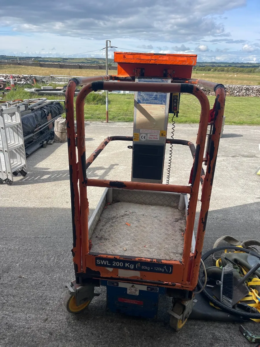 Nano Power Tower - Image 4