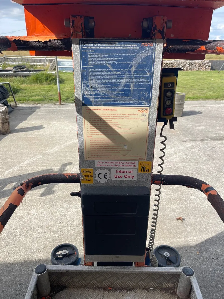 Nano Power Tower - Image 3