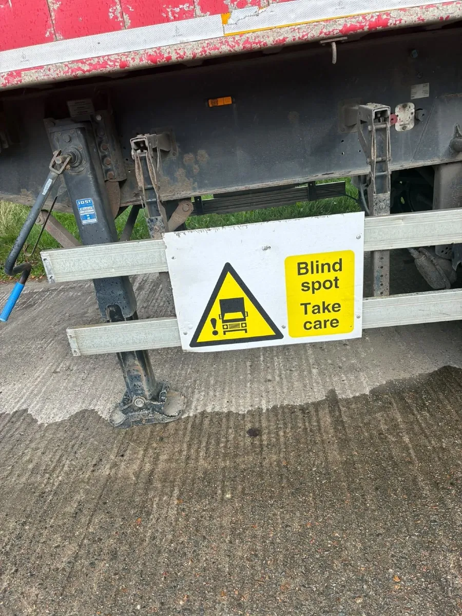 Artic Tipping Trailer - Image 4