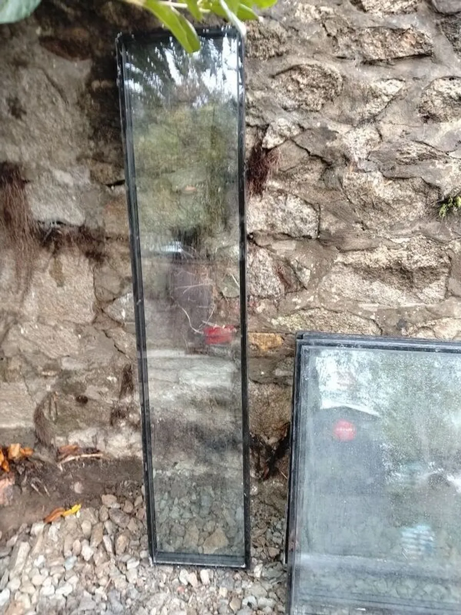 triple glassed window - Image 2