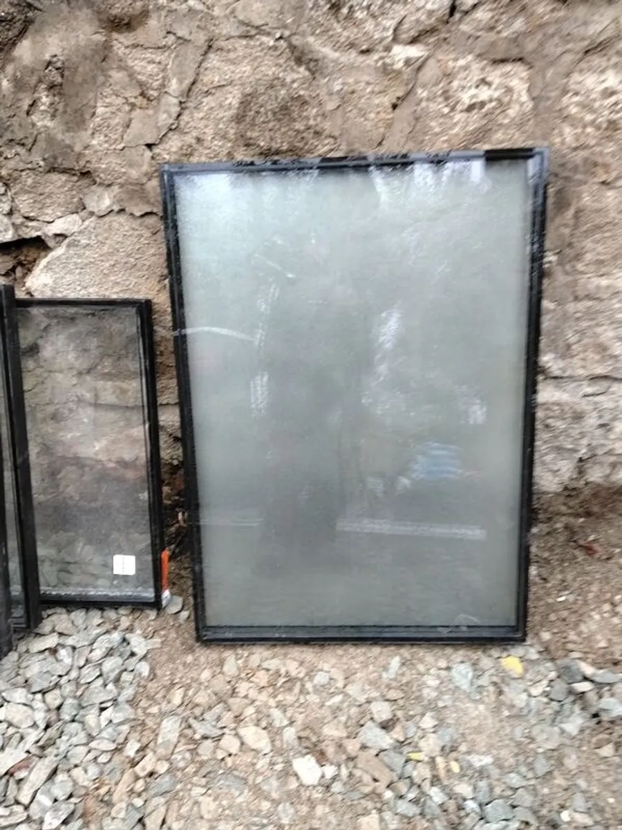 triple glassed window - Image 3