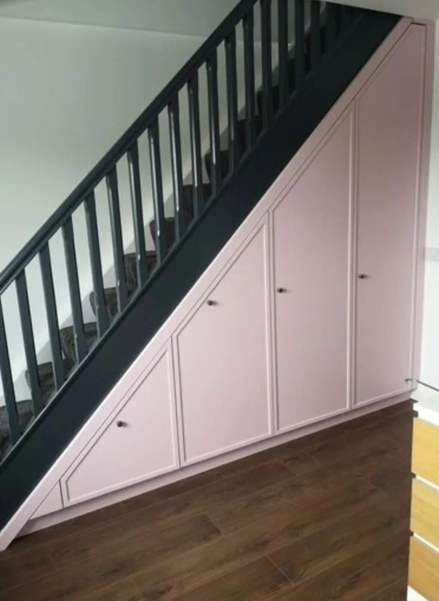 Understairs storage - Image 4