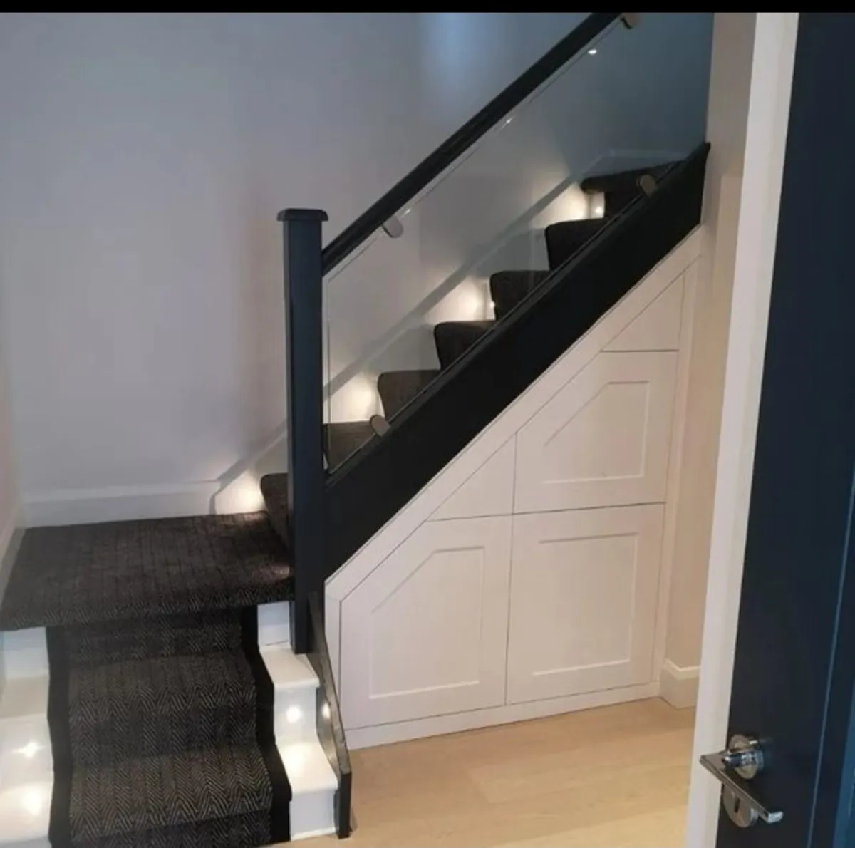 Understairs storage - Image 2