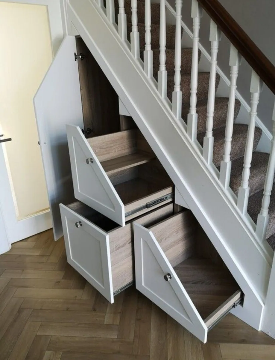 Understairs storage - Image 3