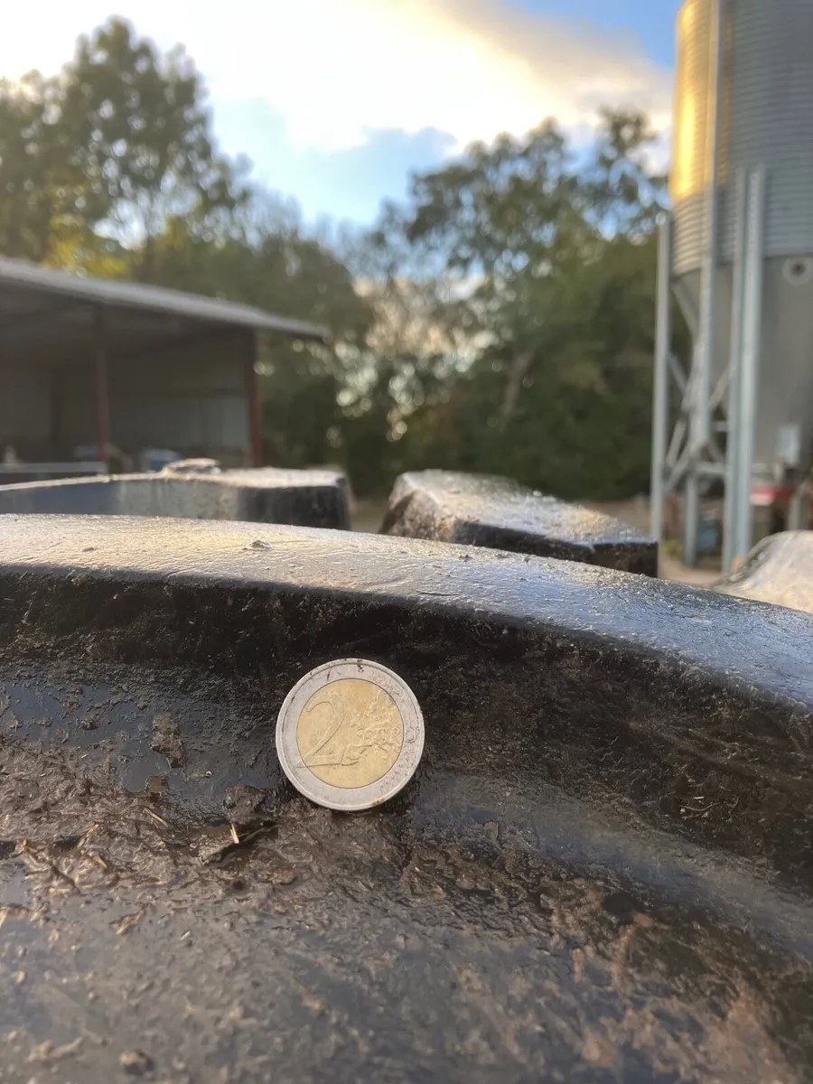 Tyres - Image 1