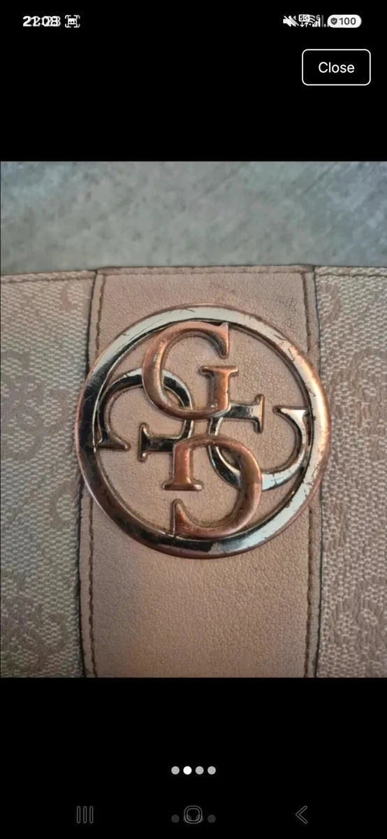 Guess wallet - Image 2