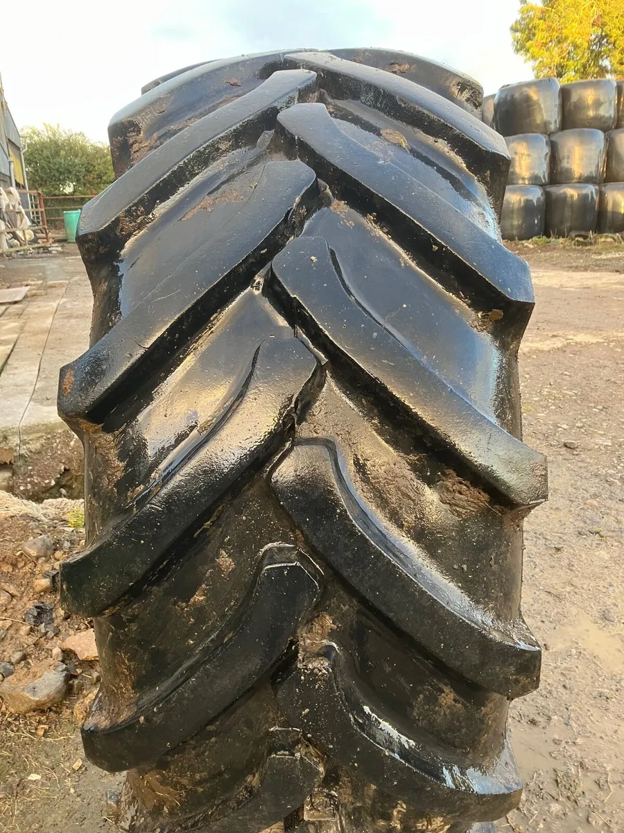 Tyres - Image 2
