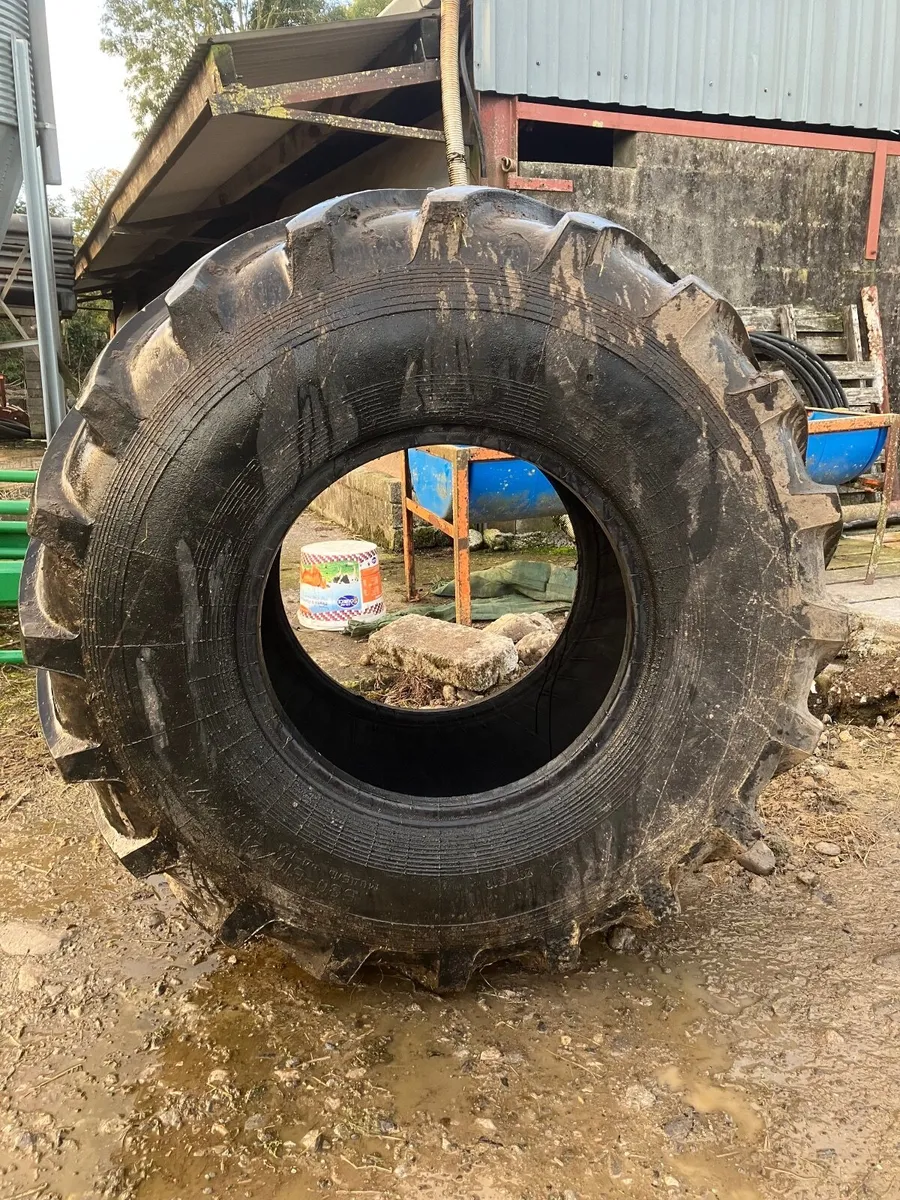 Tyres - Image 3
