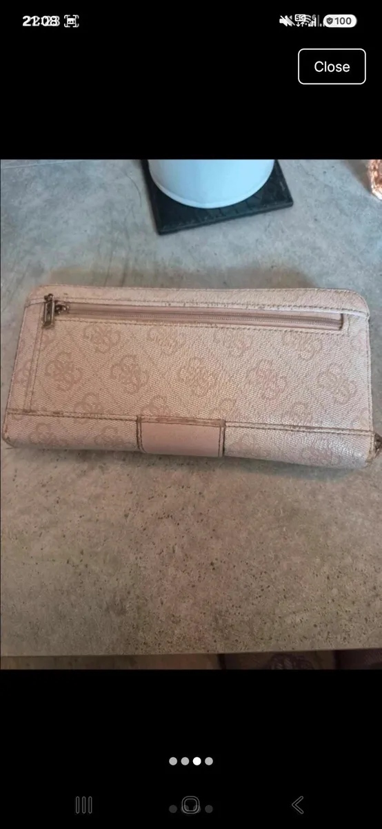 Guess wallet - Image 3