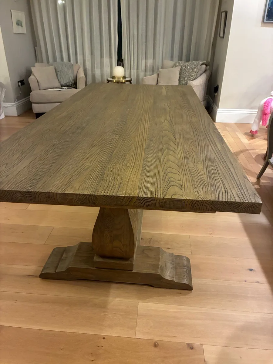 Kitchen table - Image 2