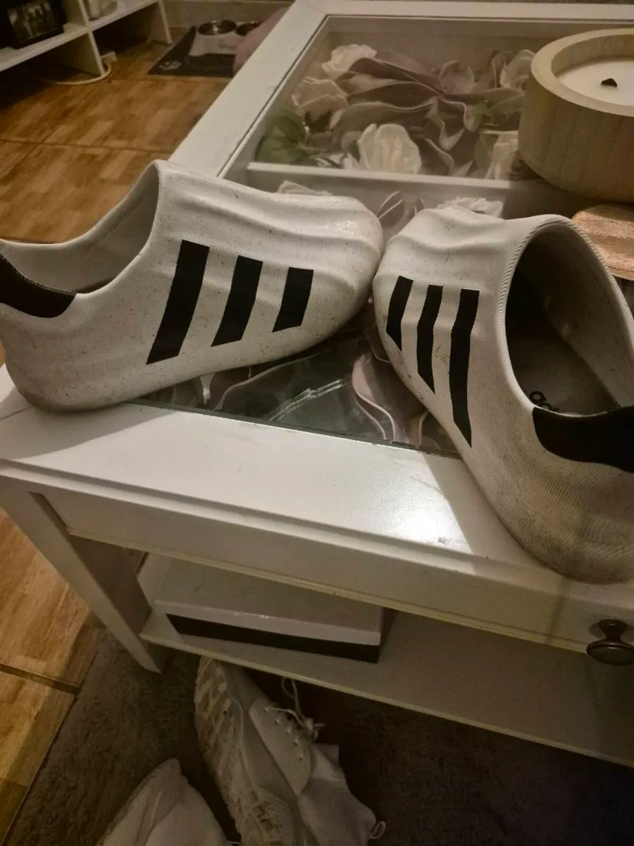 adidas superstar adiFOM - Image 2
