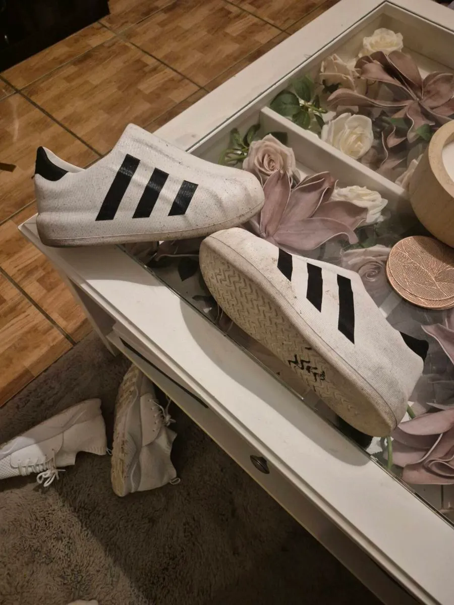 adidas superstar adiFOM - Image 3