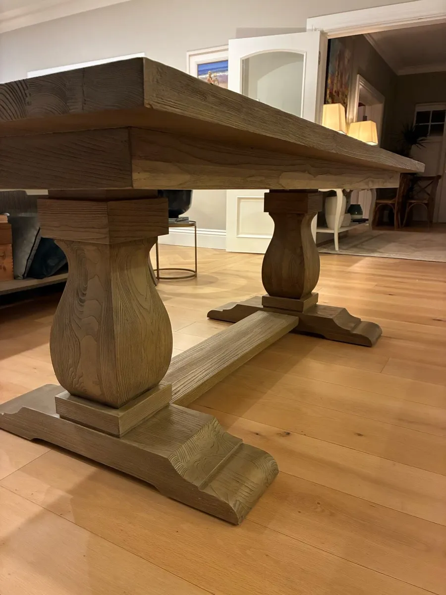 Kitchen table - Image 4