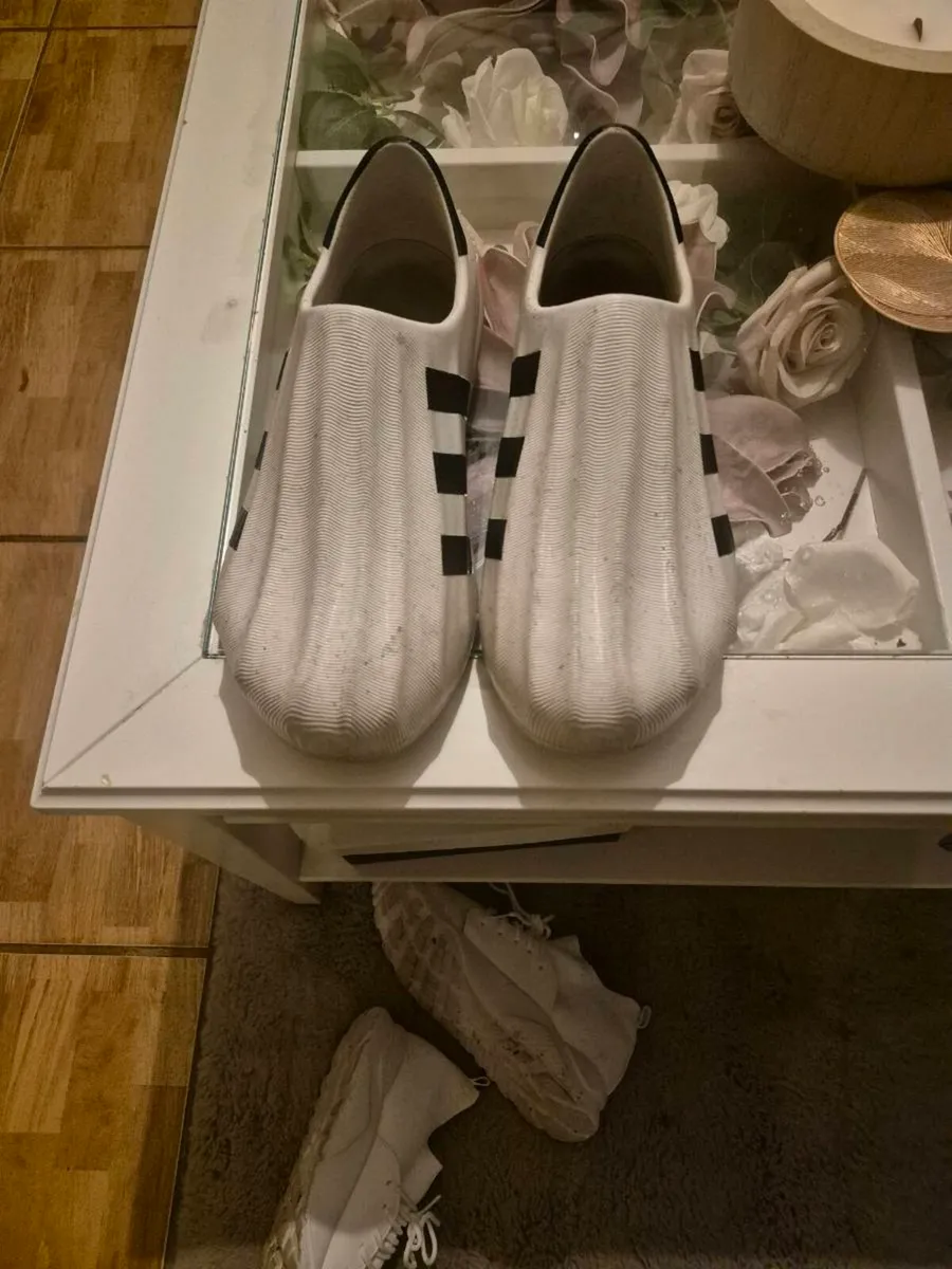 adidas superstar adiFOM - Image 1