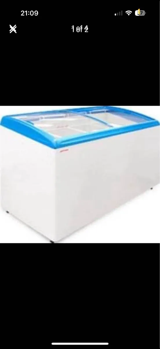 Freezer - Image 1