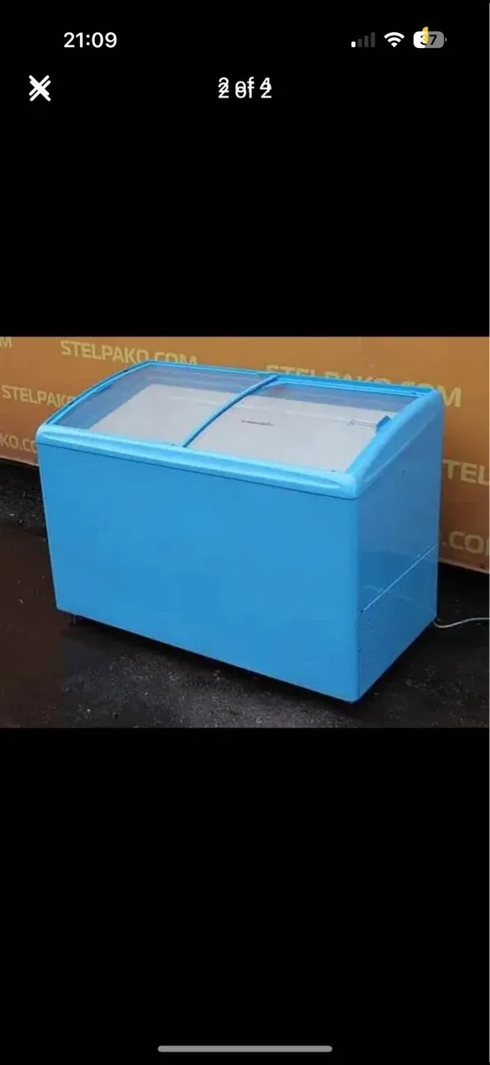 Freezer - Image 4