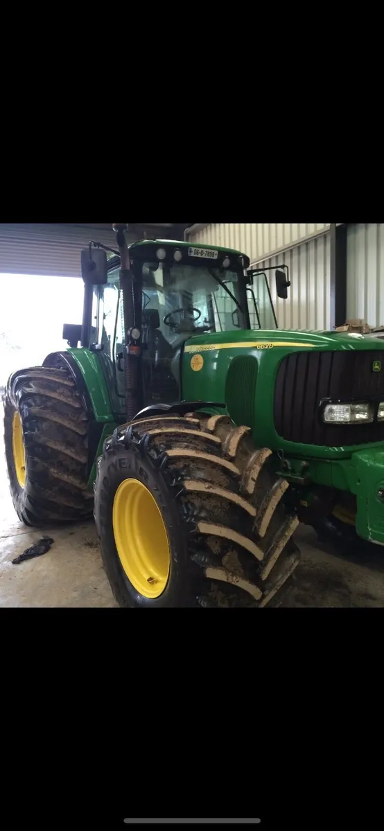 John Deere - Image 3