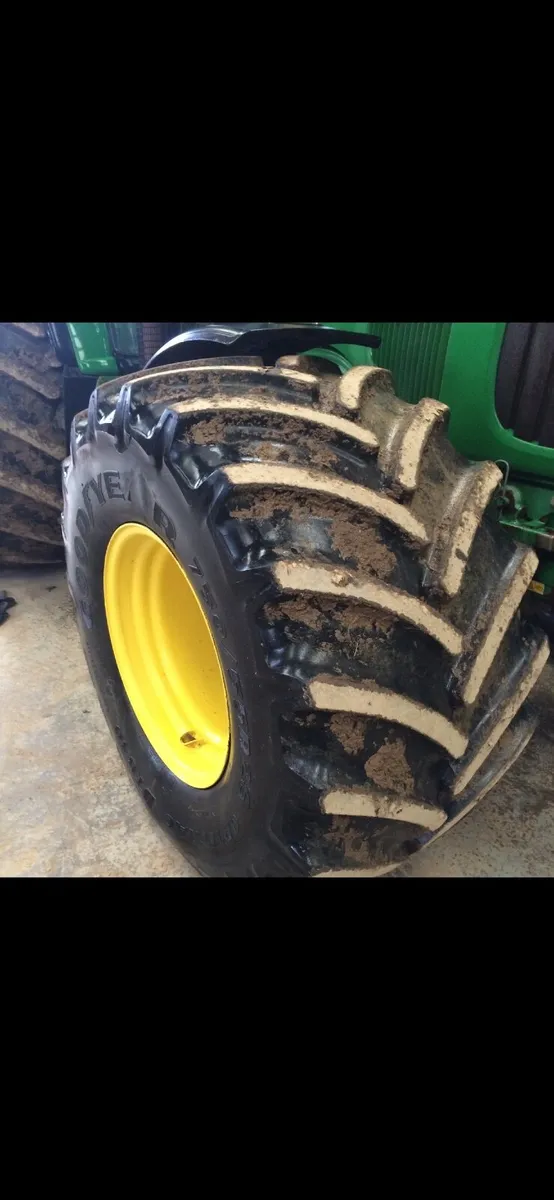 John Deere - Image 4